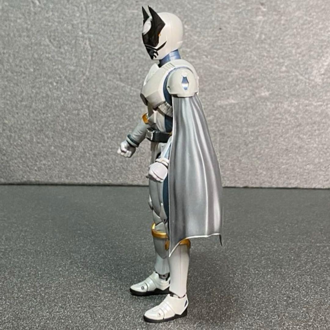 オオクワガタオージャー SHFiguarts 王様戦隊キングオージャー SHF