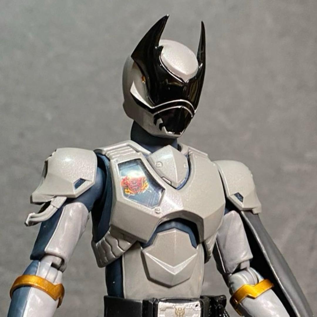 オオクワガタオージャー SHFiguarts 王様戦隊キングオージャー SHF