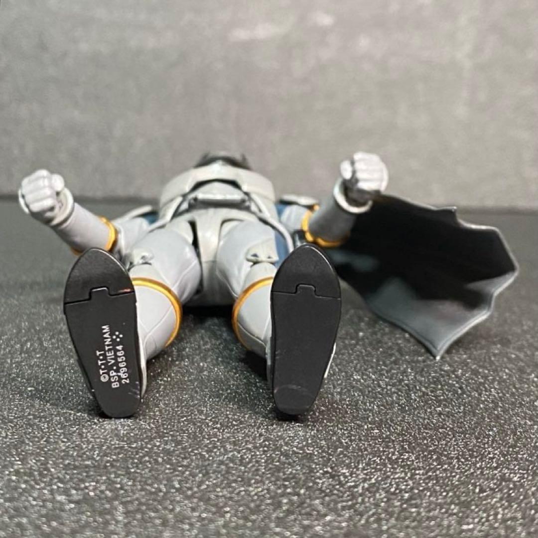 オオクワガタオージャー SHFiguarts 王様戦隊キングオージャー SHF