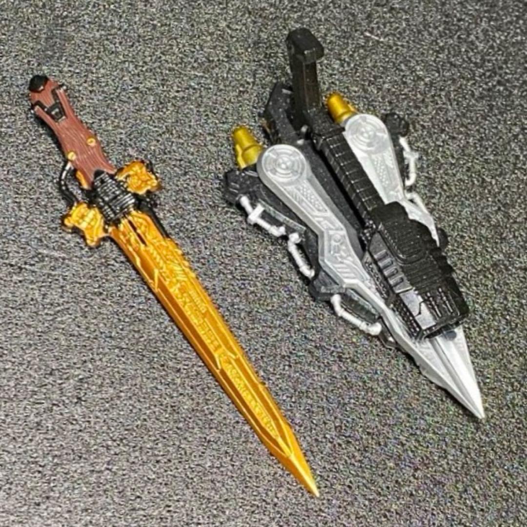 オオクワガタオージャー SHFiguarts 王様戦隊キングオージャー SHF