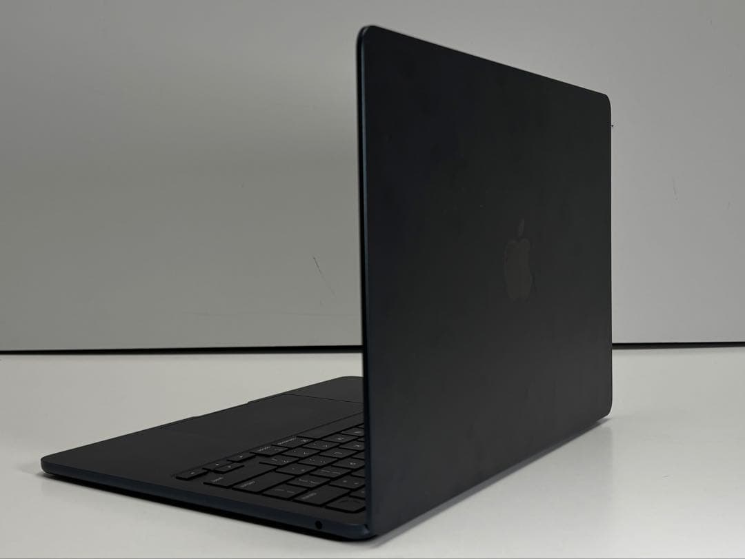 美品！MacBook Air 13 256gb メモリ16g usキー