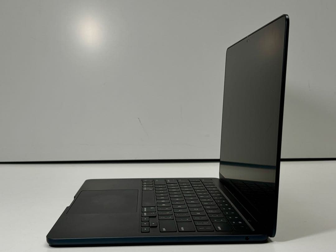 美品！MacBook Air 13 256gb メモリ16g usキー