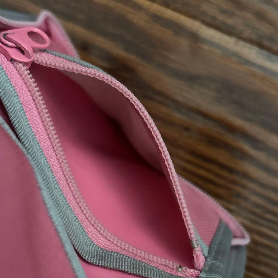 東京ディズニーランド　昭和　ミニー　　ビンテージ　財布　１９８８年 レシートあり