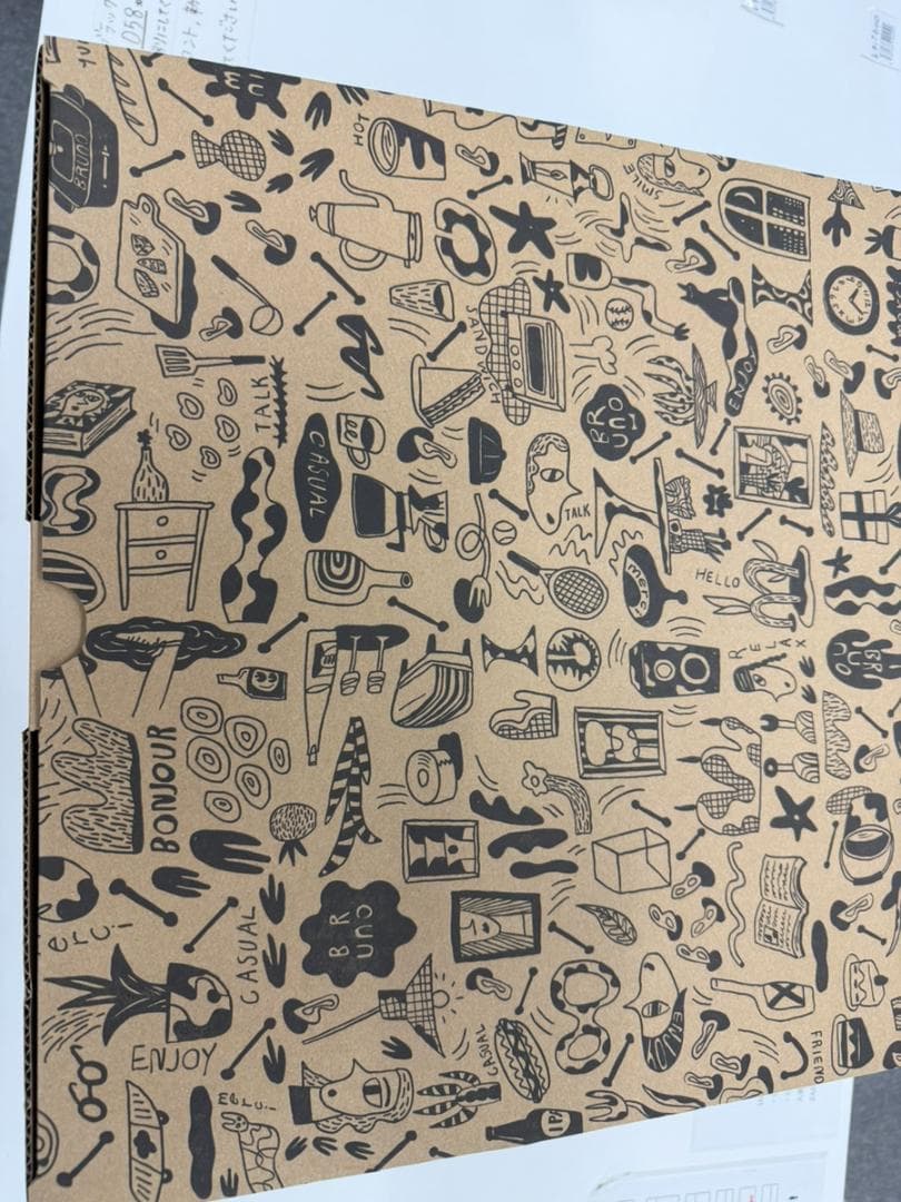 【新品】BRUNO スチームベイク トースター グレージュ BOE067-GRG