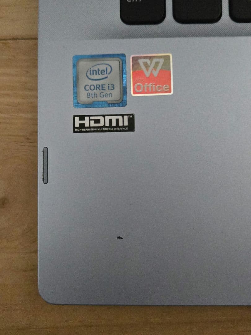 ASUS VivoBook Flip14 TP412UA 2in1ノートPC