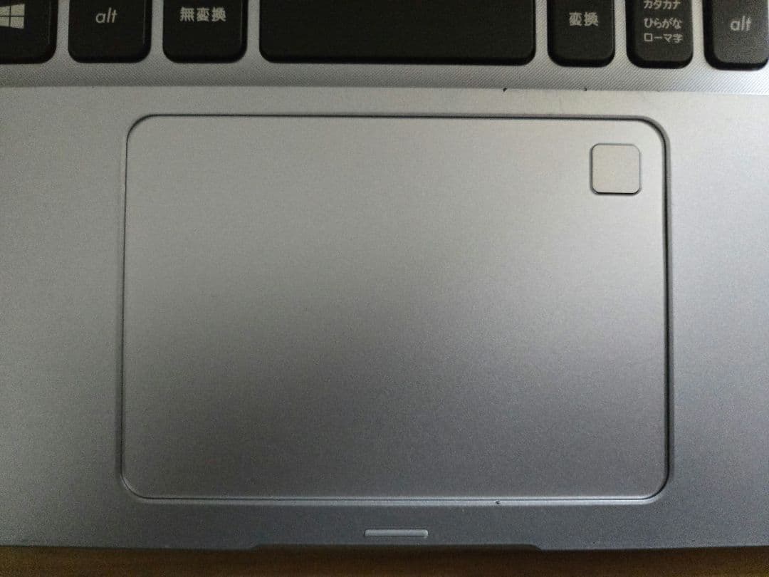 ASUS VivoBook Flip14 TP412UA 2in1ノートPC