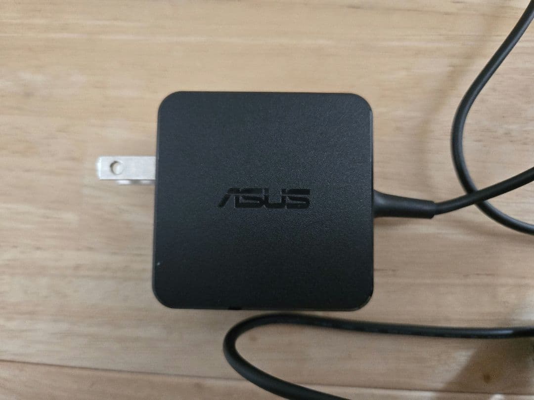 ASUS VivoBook Flip14 TP412UA 2in1ノートPC