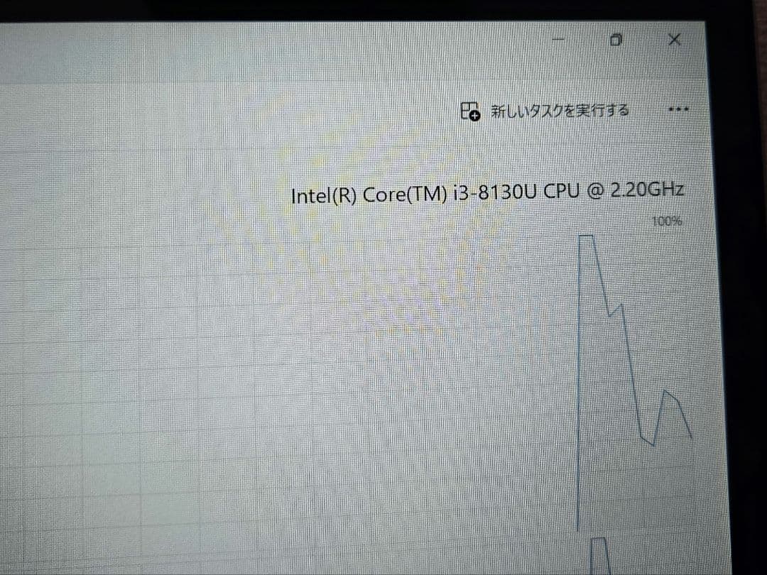 ASUS VivoBook Flip14 TP412UA 2in1ノートPC