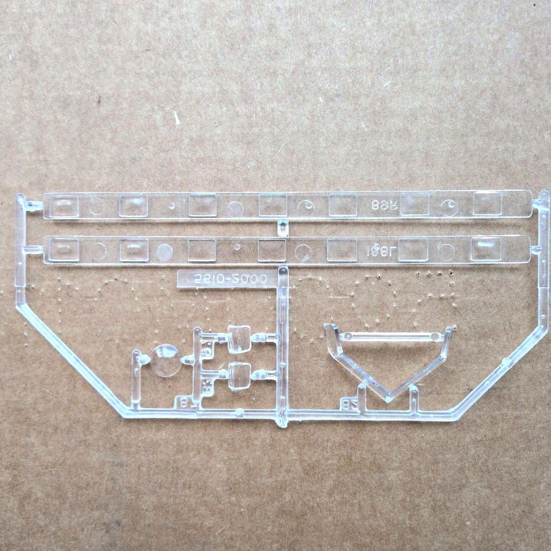 MONOGRAM 1/48 EASTERN AIRLINES DC−3
