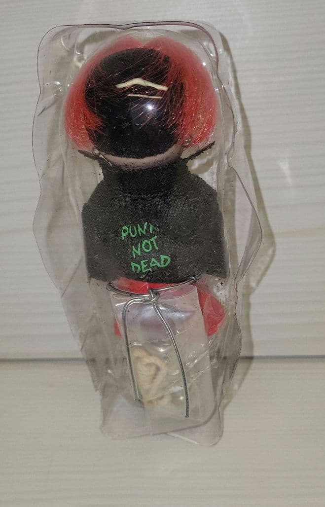 リビングデッドドールズ　ラスト（Lust）リビデ　ミニシリーズ　Sheena