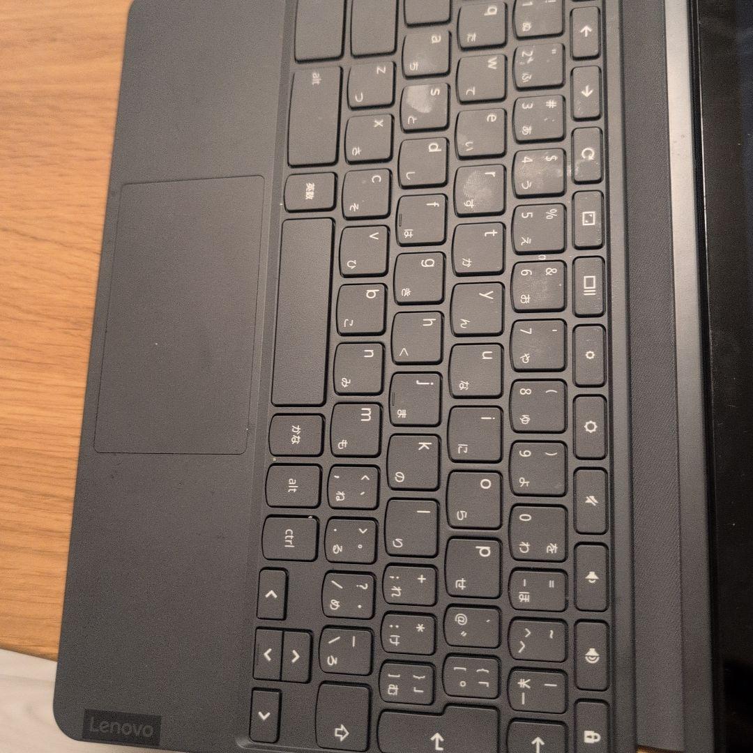 レノボ IdeaPad Duet Chromebook ZA6F0038JP