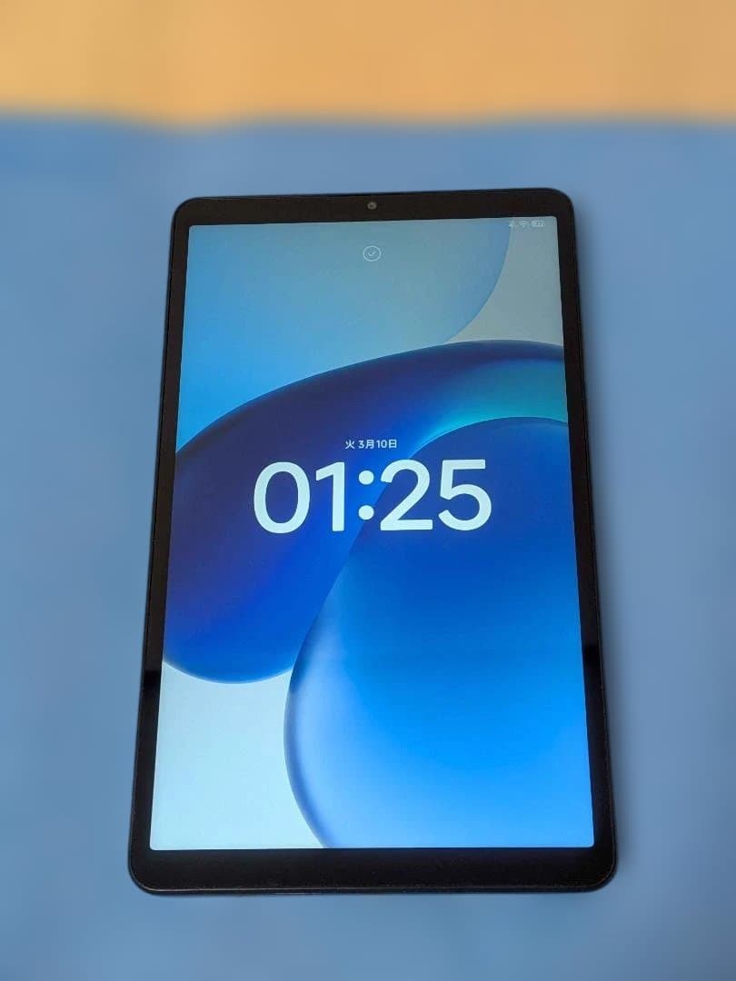 Androidタブレット本体 Redmi Pad SE 8.7 64GB 4GB RAM