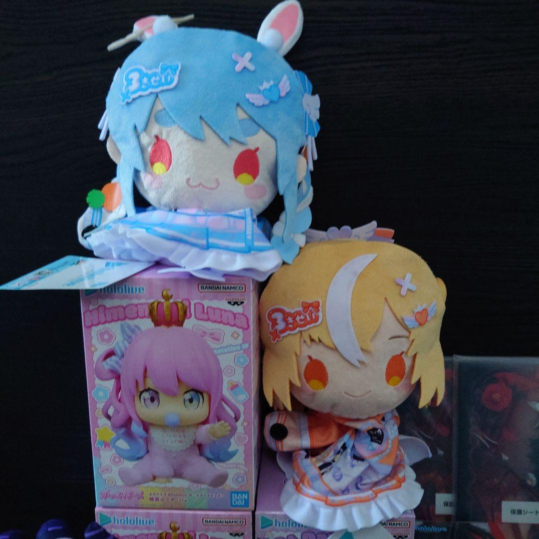 最終価格hololiveグッズセット