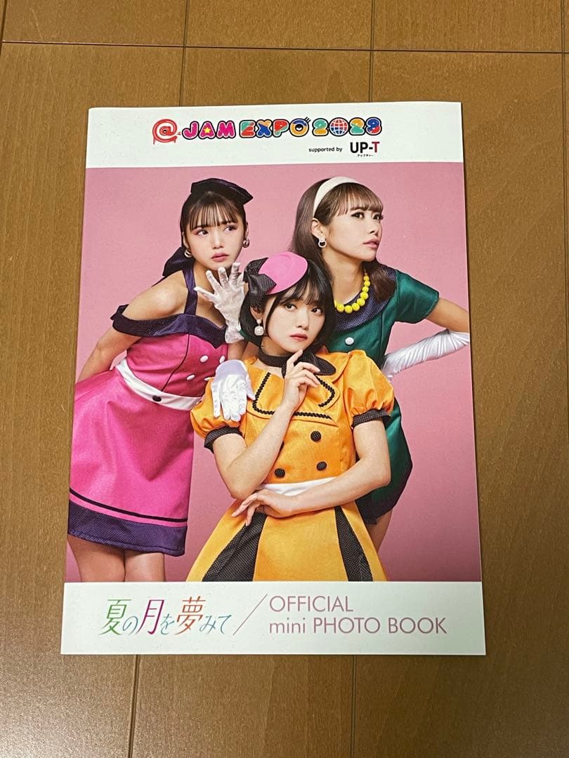 FRUITS ZIPPER 仲川瑠夏　推しグッズセット20点