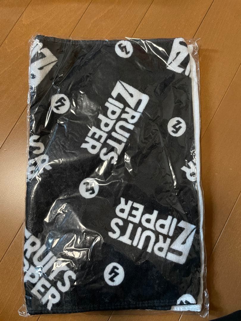 FRUITS ZIPPER 仲川瑠夏　推しグッズセット20点