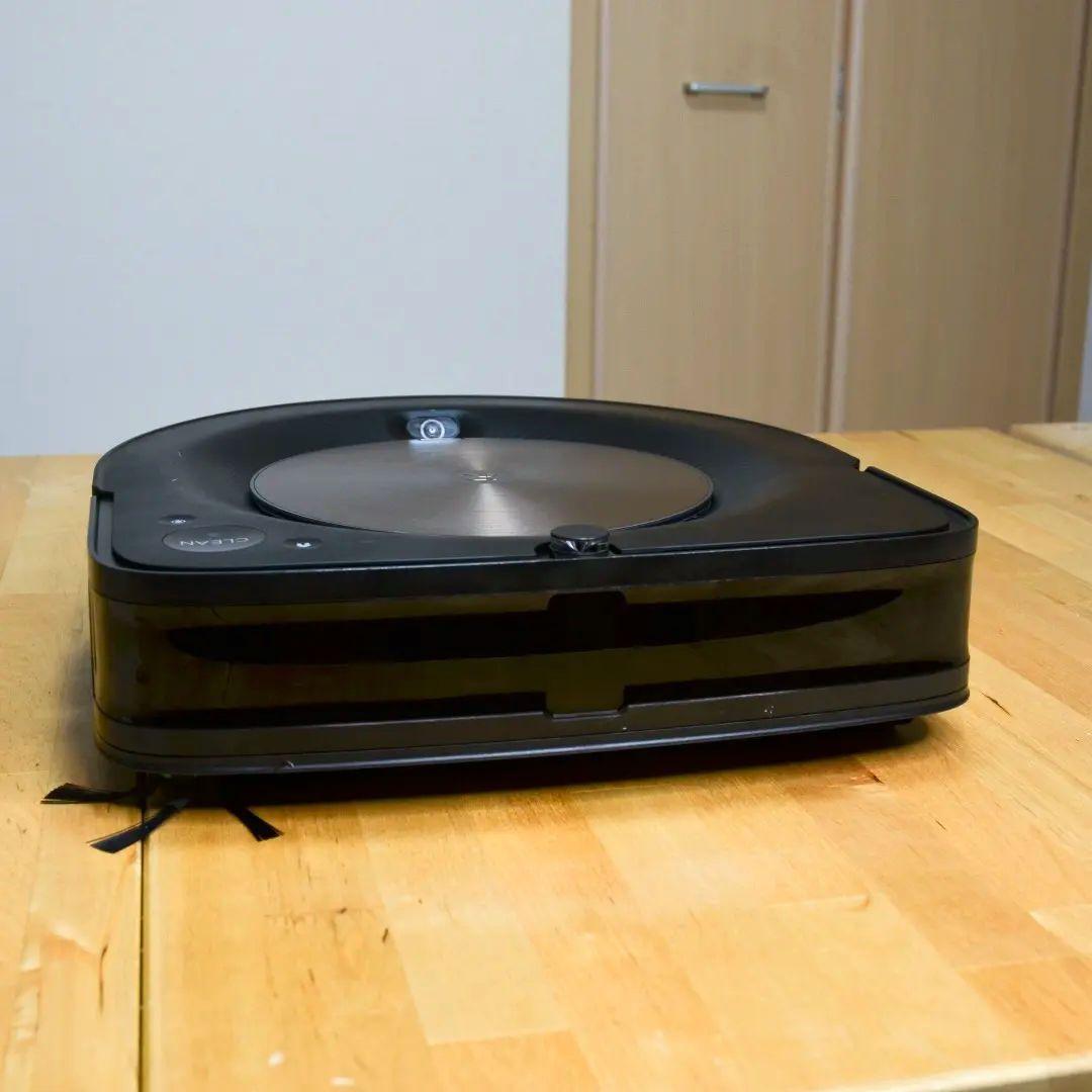 iRobot ロボット掃除機 s9+ Roomba ADB-N1