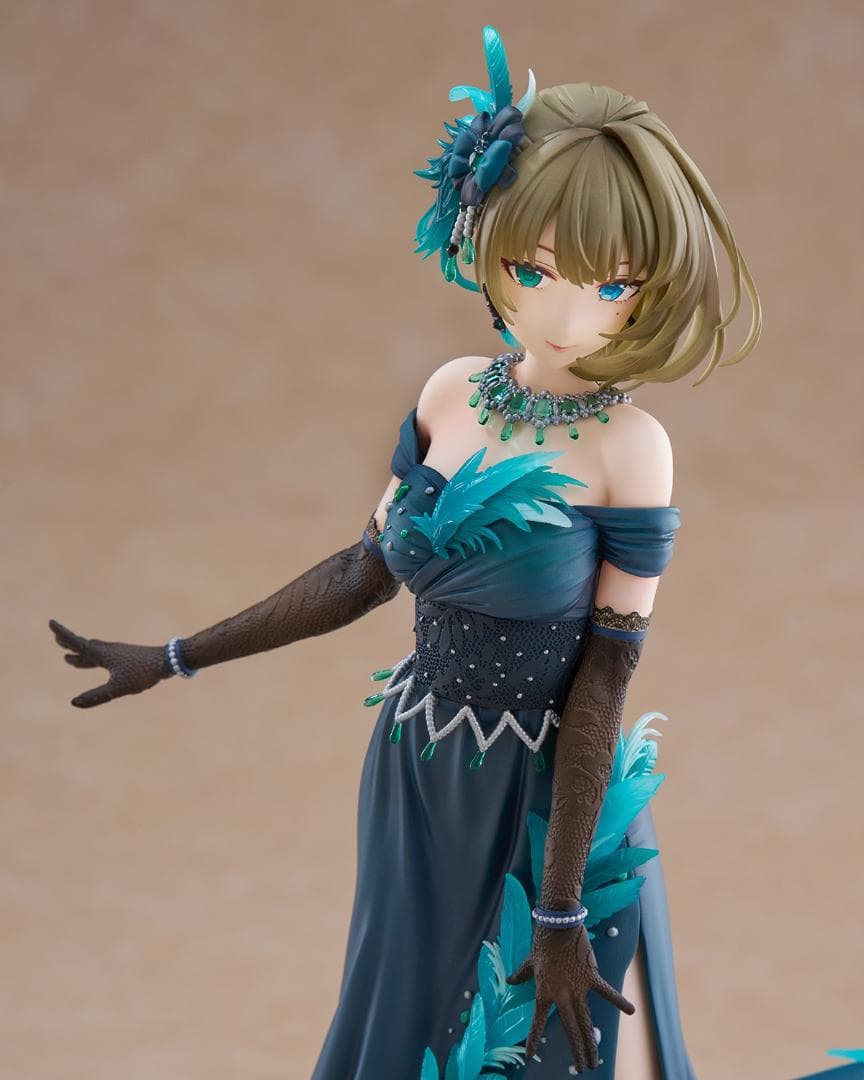 【未開封 美品】Pretty Liar　高垣楓アイドルマスターシンデレラガールズ