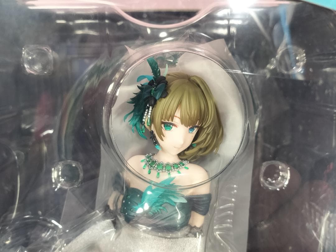 【未開封 美品】Pretty Liar　高垣楓アイドルマスターシンデレラガールズ