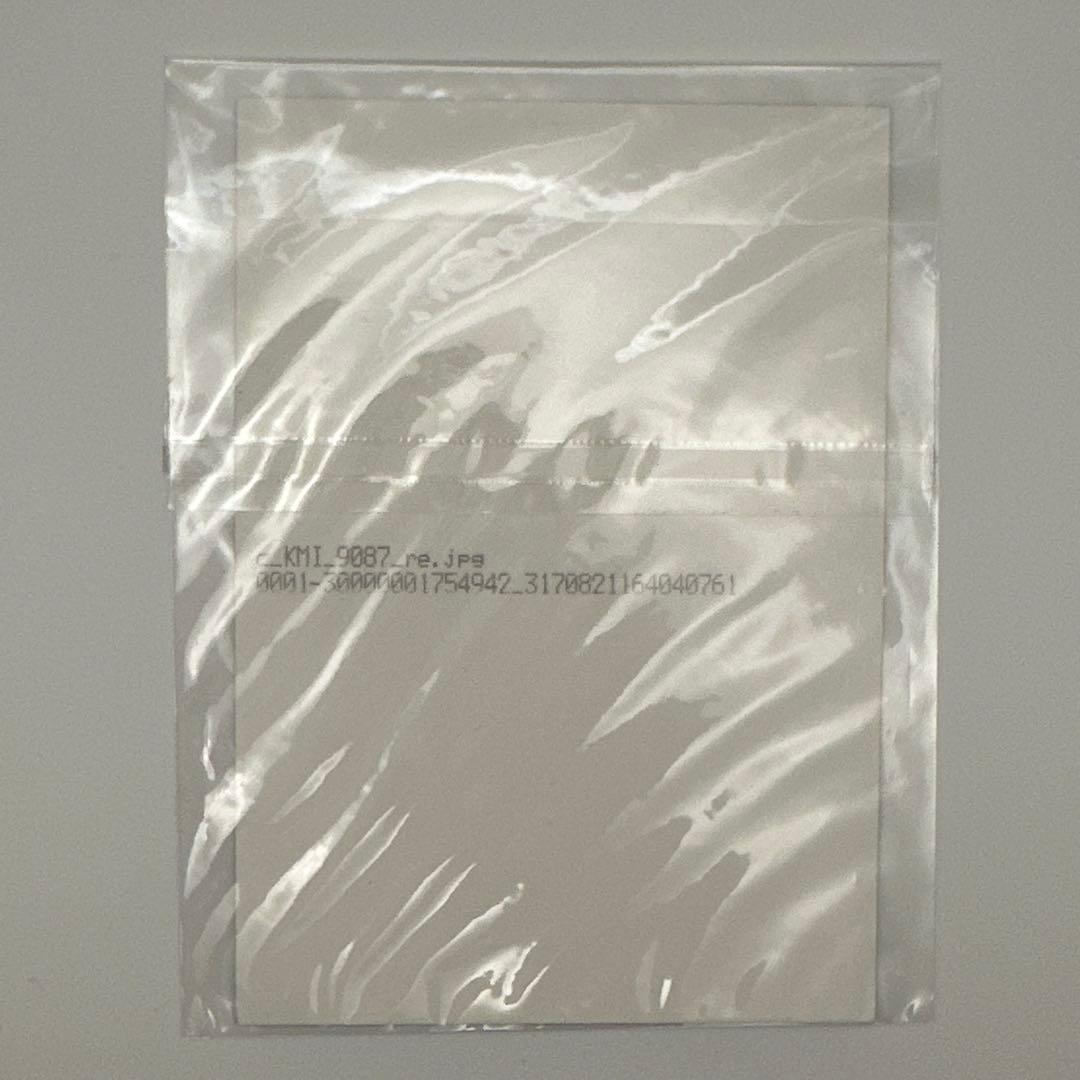 【貴重！】astro サナ 直筆サイン