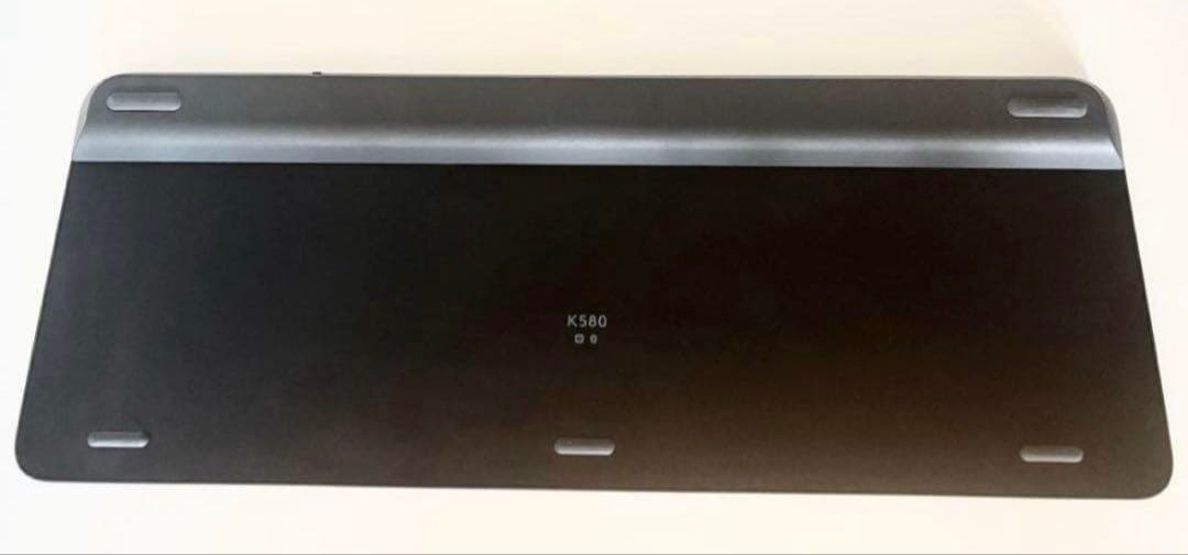logicool K580 スリムマルチデバイスキーボード