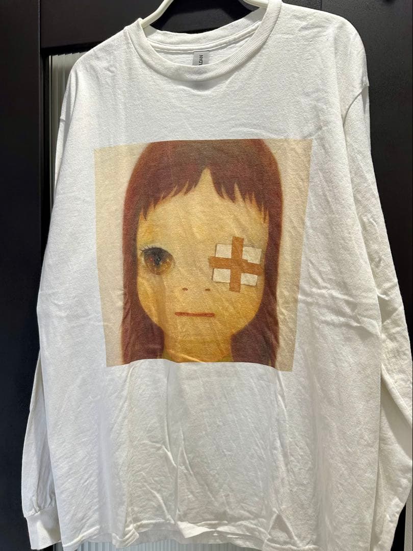 bloodthirsty butchers ロングスリーブ Tシャツ サイズM