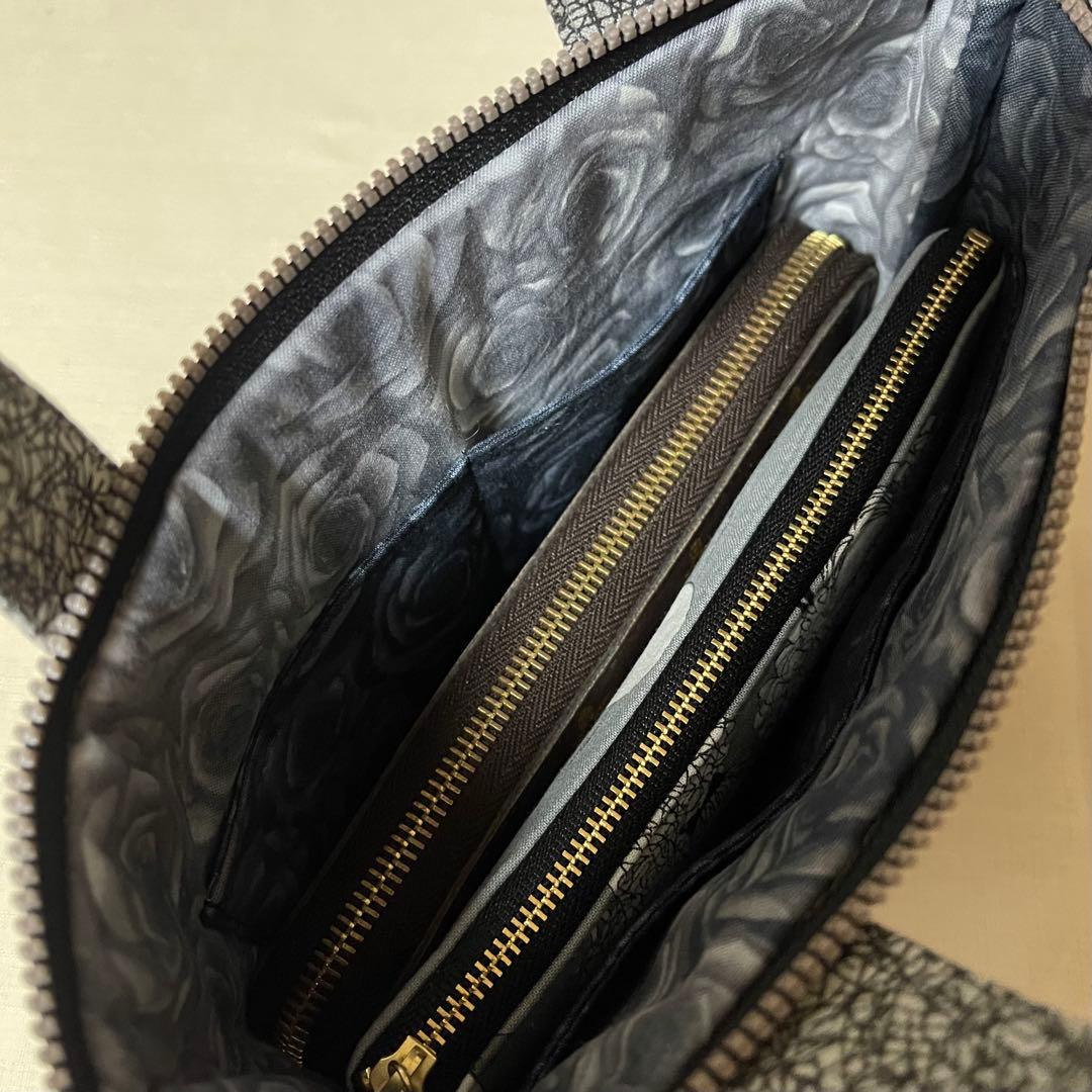 ♡ガストリーファミリー再会で2個♡ハンドメイド　アレキサンダーヘンリー