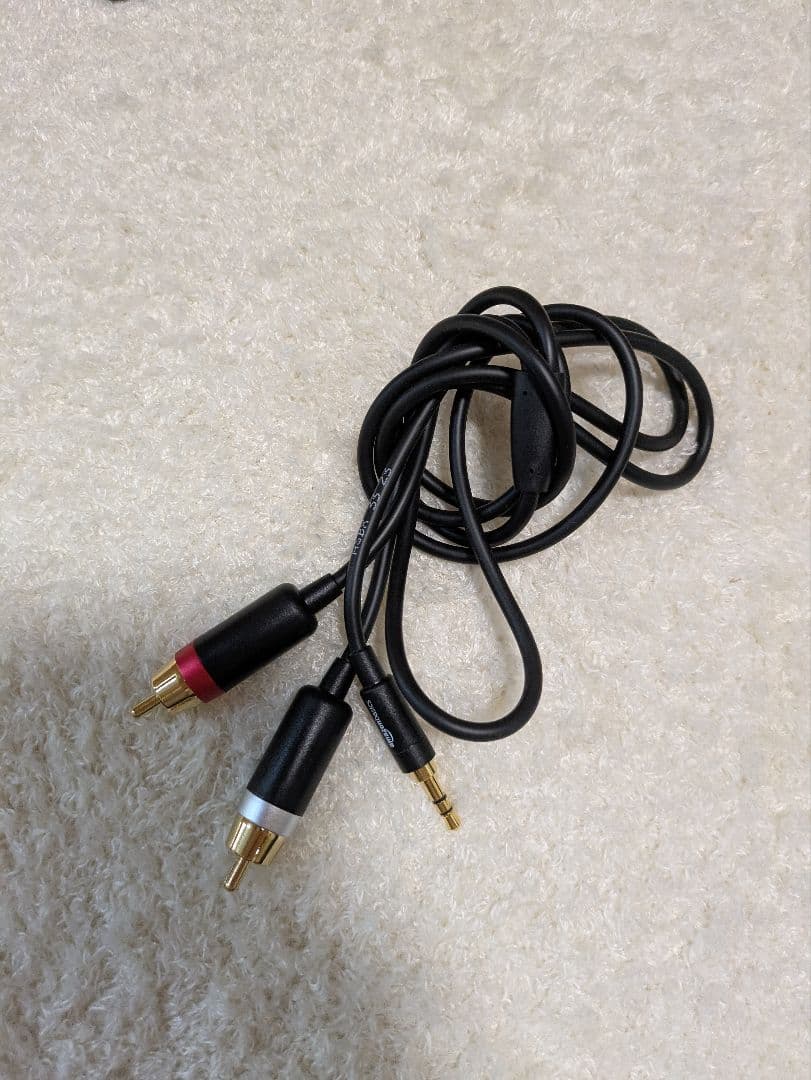 TOPPING PA3S デジタルアンプ