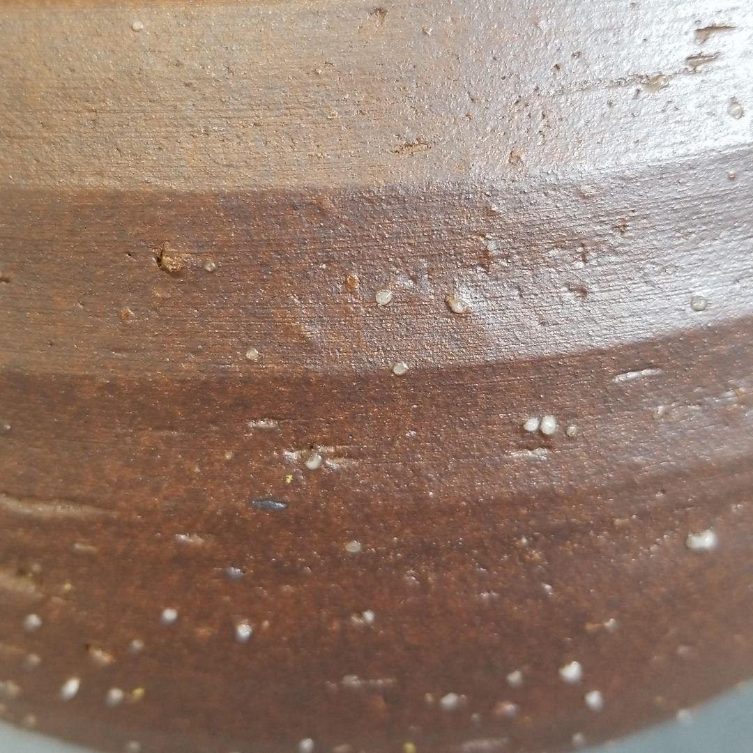 信楽焼 メダカ鉢 睡蓮鉢 水鉢 直径２６cm