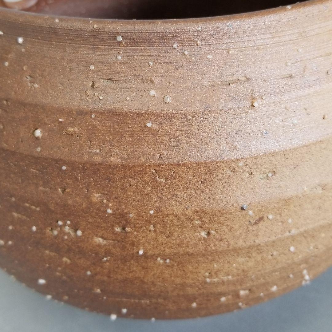 信楽焼 メダカ鉢 睡蓮鉢 水鉢 直径２６cm