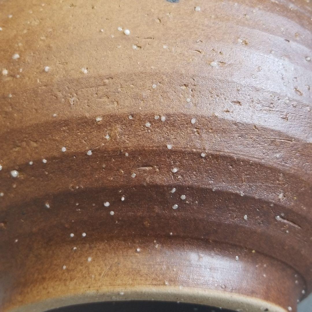 信楽焼 メダカ鉢 睡蓮鉢 水鉢 直径２６cm