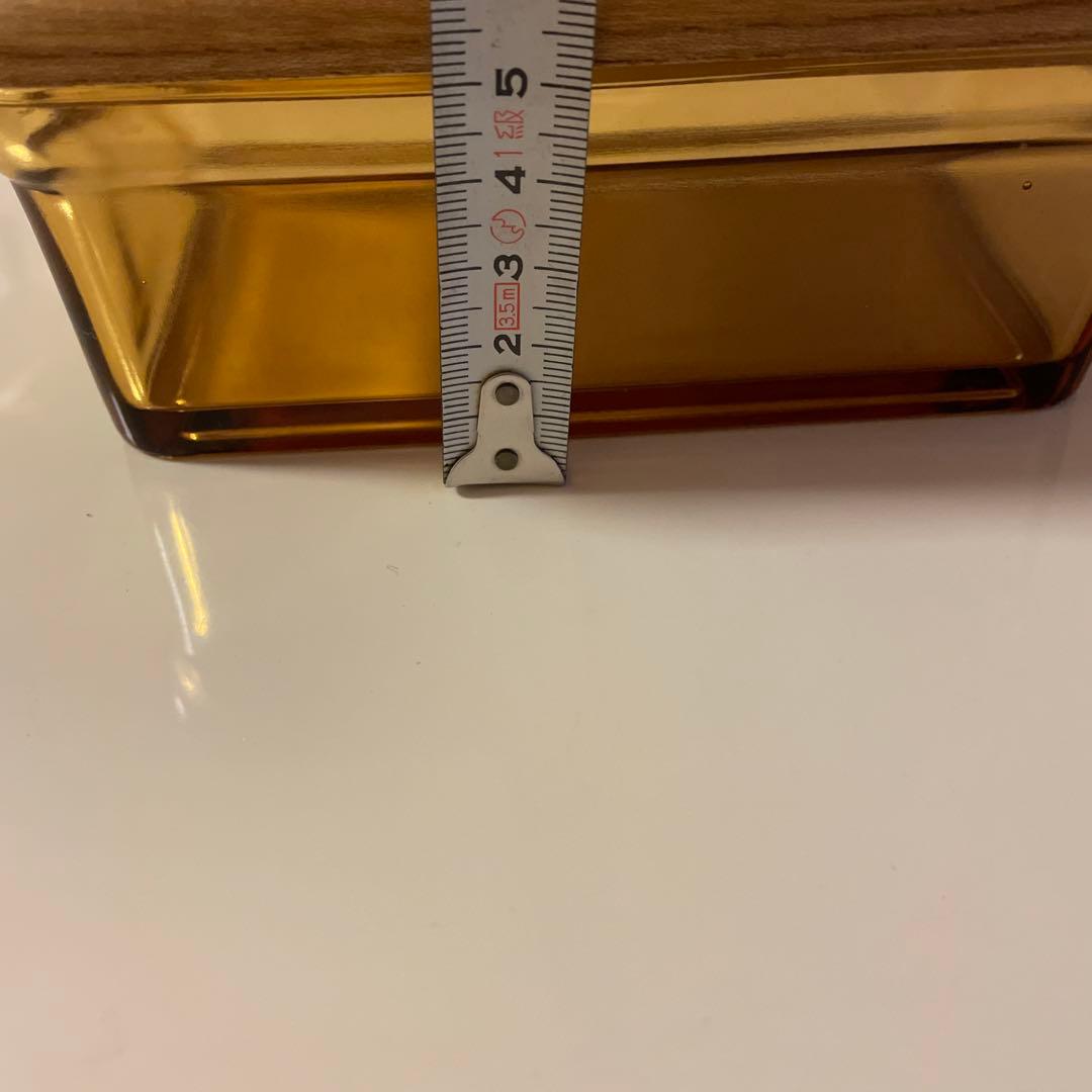 LEC LIVEJOY（レック リブジョイ）シリーズのバターケース［used］