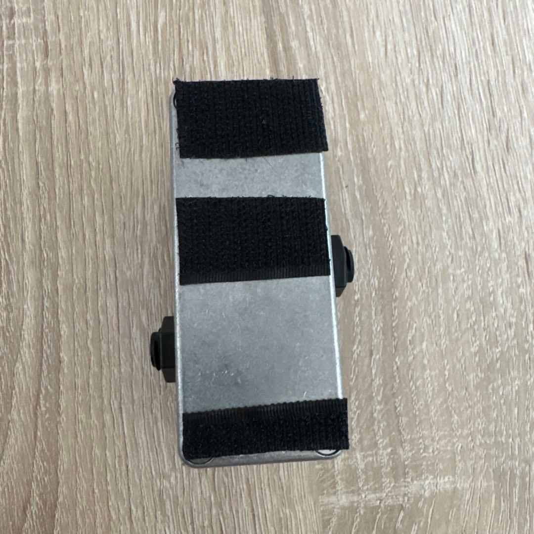 ファズ TRIAL SF-5 E.M. Fuzz ギターエフェクター