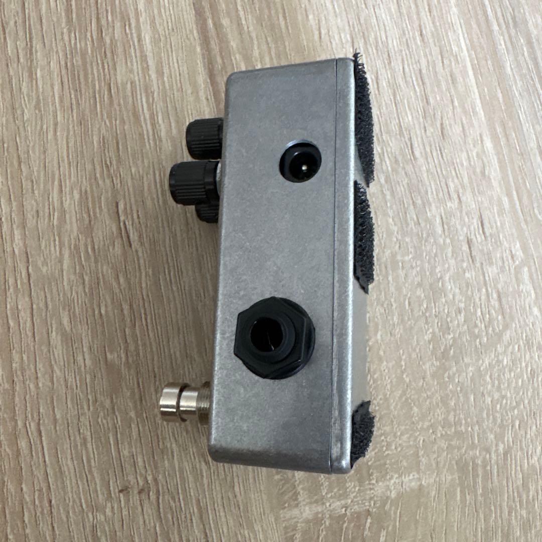 ファズ TRIAL SF-5 E.M. Fuzz ギターエフェクター