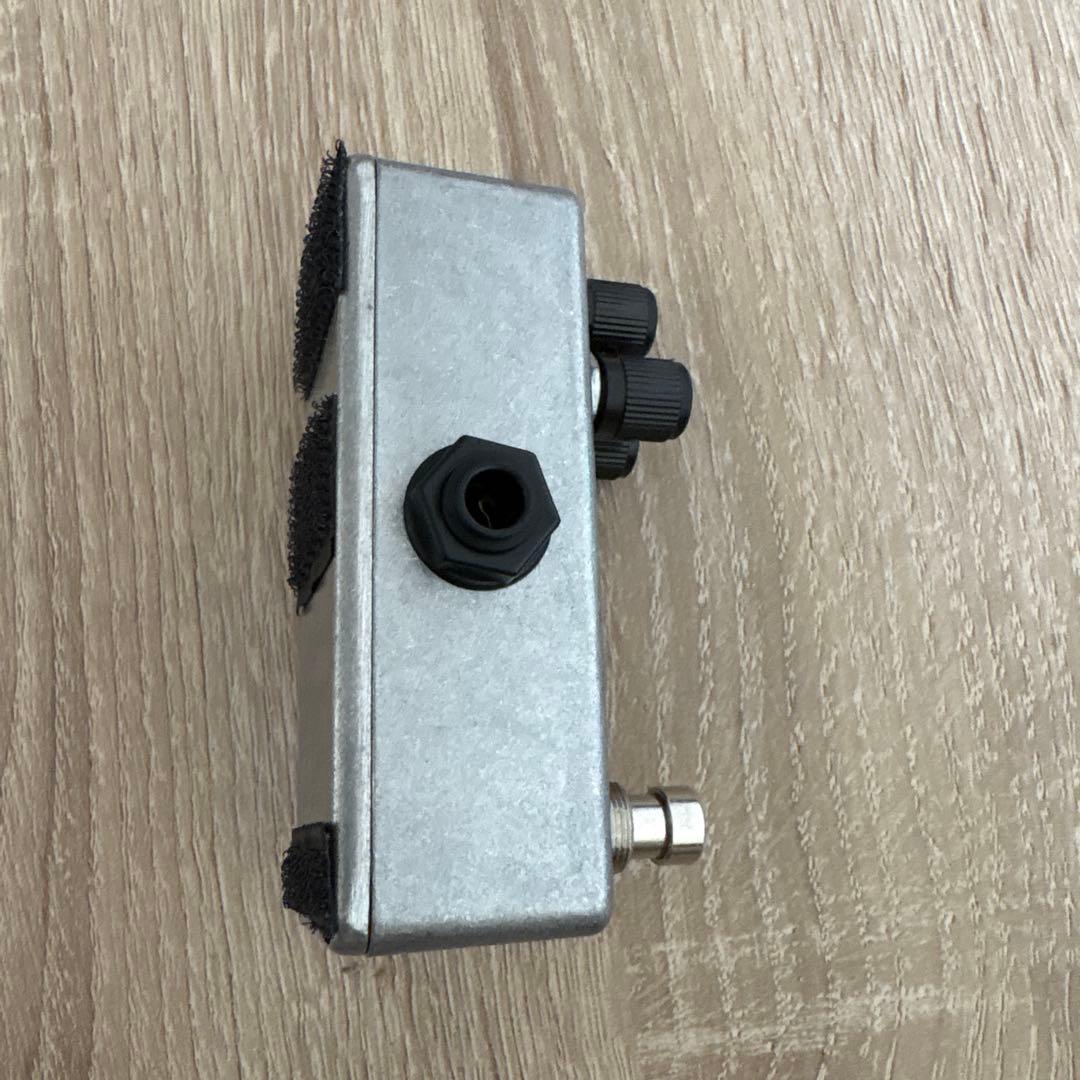 ファズ TRIAL SF-5 E.M. Fuzz ギターエフェクター