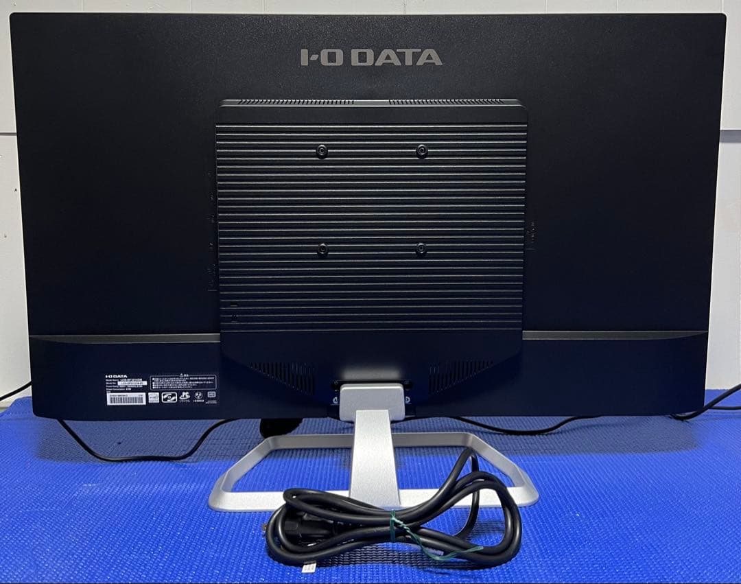I-O DATA LCD-DF321XDB 31.5型ワイドモニター