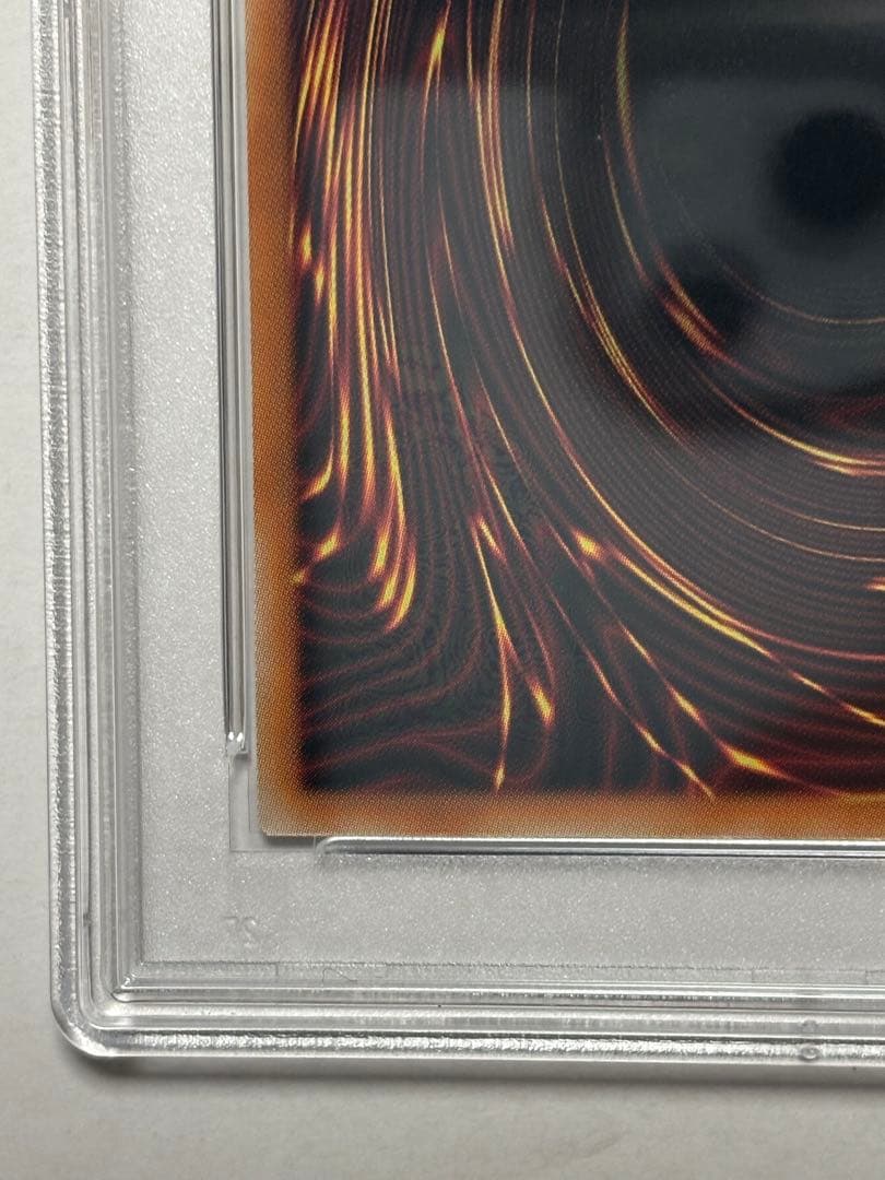 【PSA10】遊戯王 ブラックマジシャンガール QCAC 25thレア