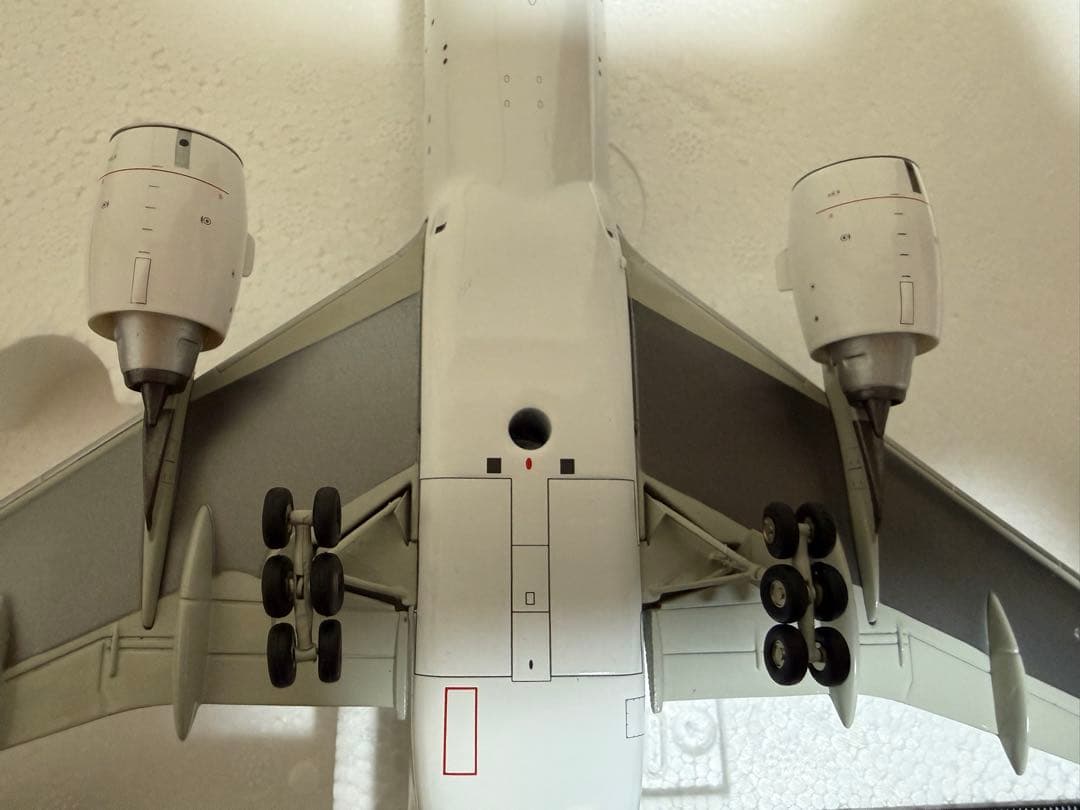 JAL 嵐ジェット Beautiful World Ｂ777-246 1/200