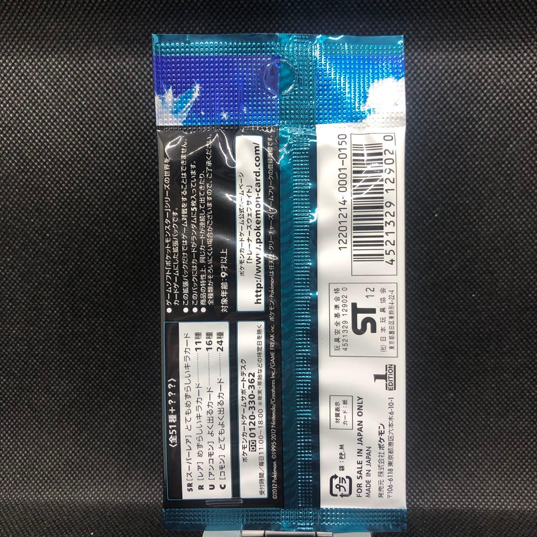 【絶版未開封】ライデンナックル