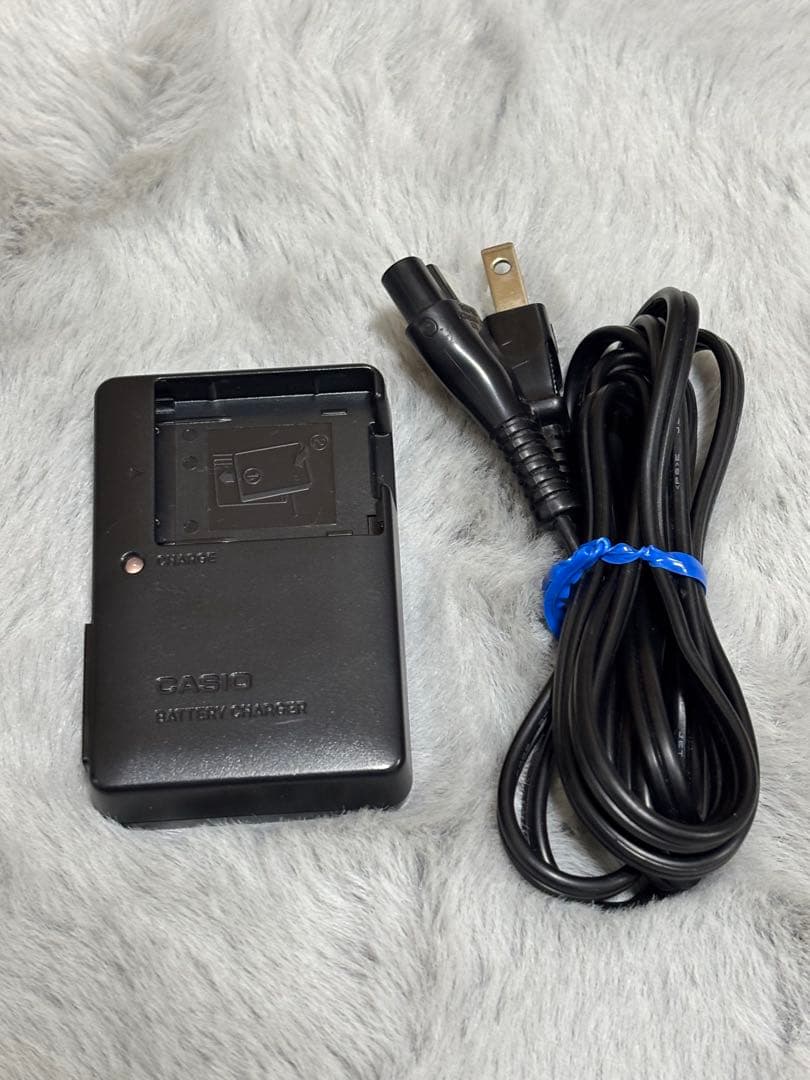 CASIO EXILIM EX-Z550 ピンク