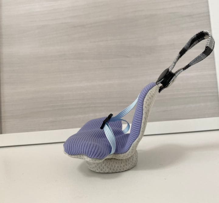 幼体ボディ　お出掛けシート♡オーダーページ