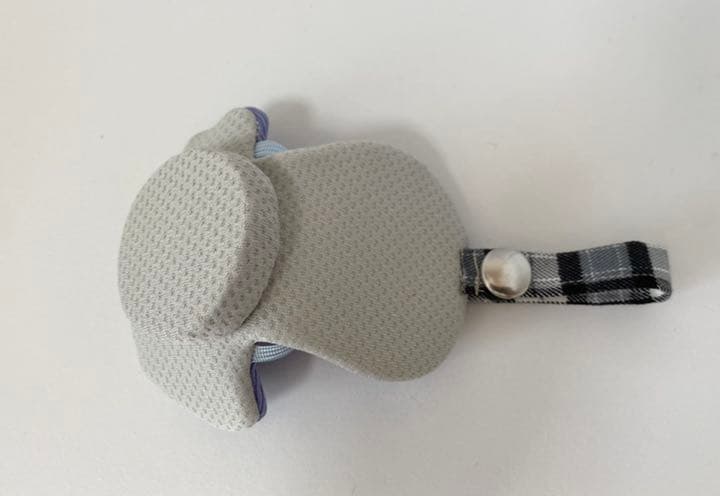 幼体ボディ　お出掛けシート♡オーダーページ