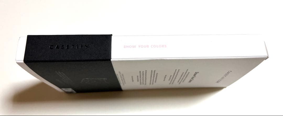 【新品】MAISON KITSUNÉ iPhone16ケース