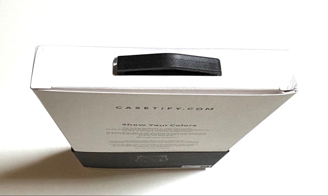 【新品】MAISON KITSUNÉ iPhone16ケース