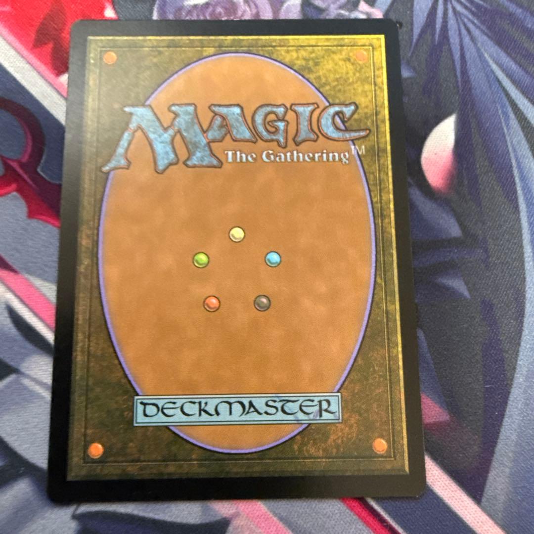MTG 厚かましい借り手 ショーケース版英語foil 1枚