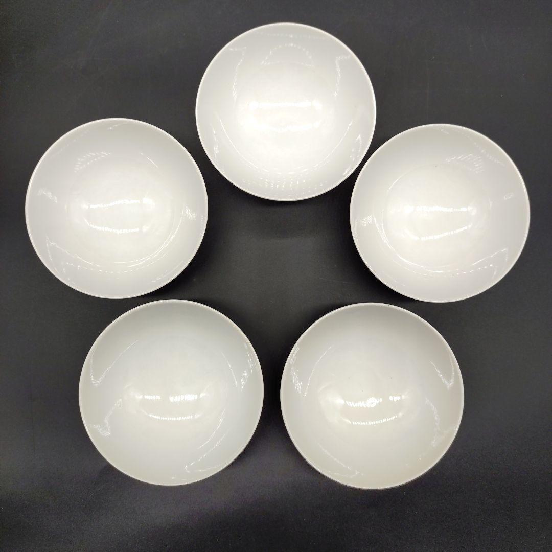 ⭐️新品 未使用品⭐️ 有田焼　彩窯　絵変り　お茶碗セット