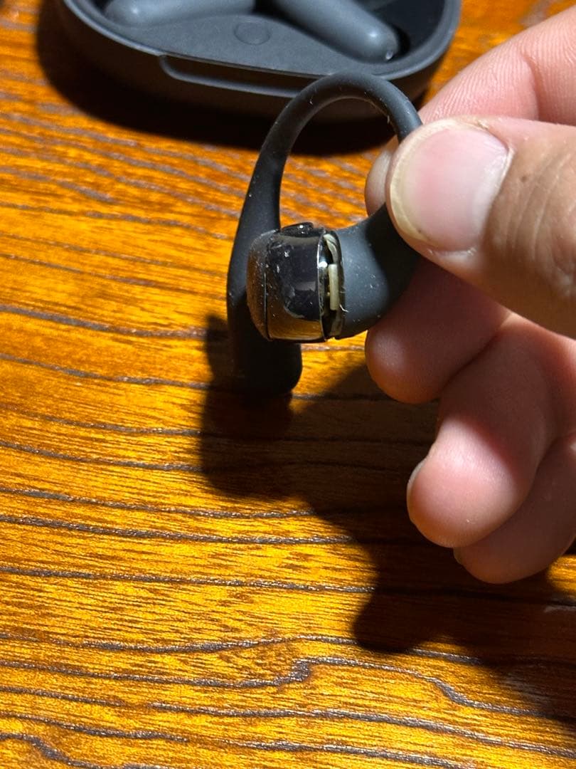 Shokz オープンフィット2 訳あり