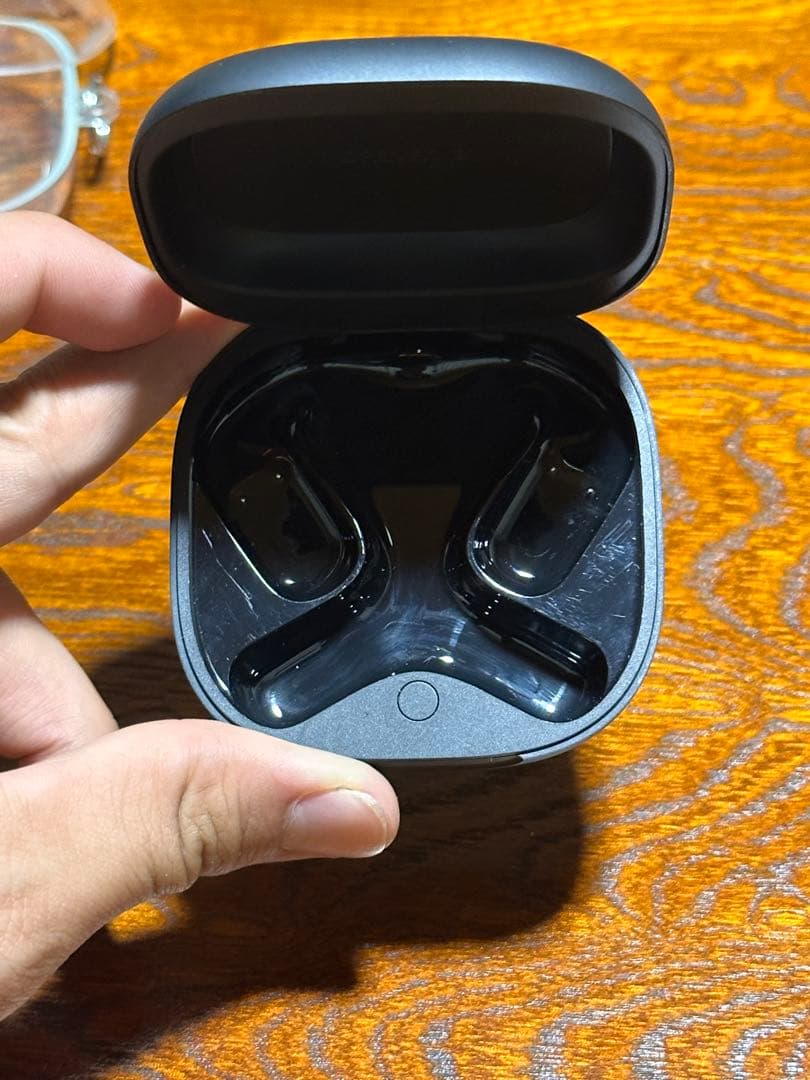 Shokz オープンフィット2 訳あり