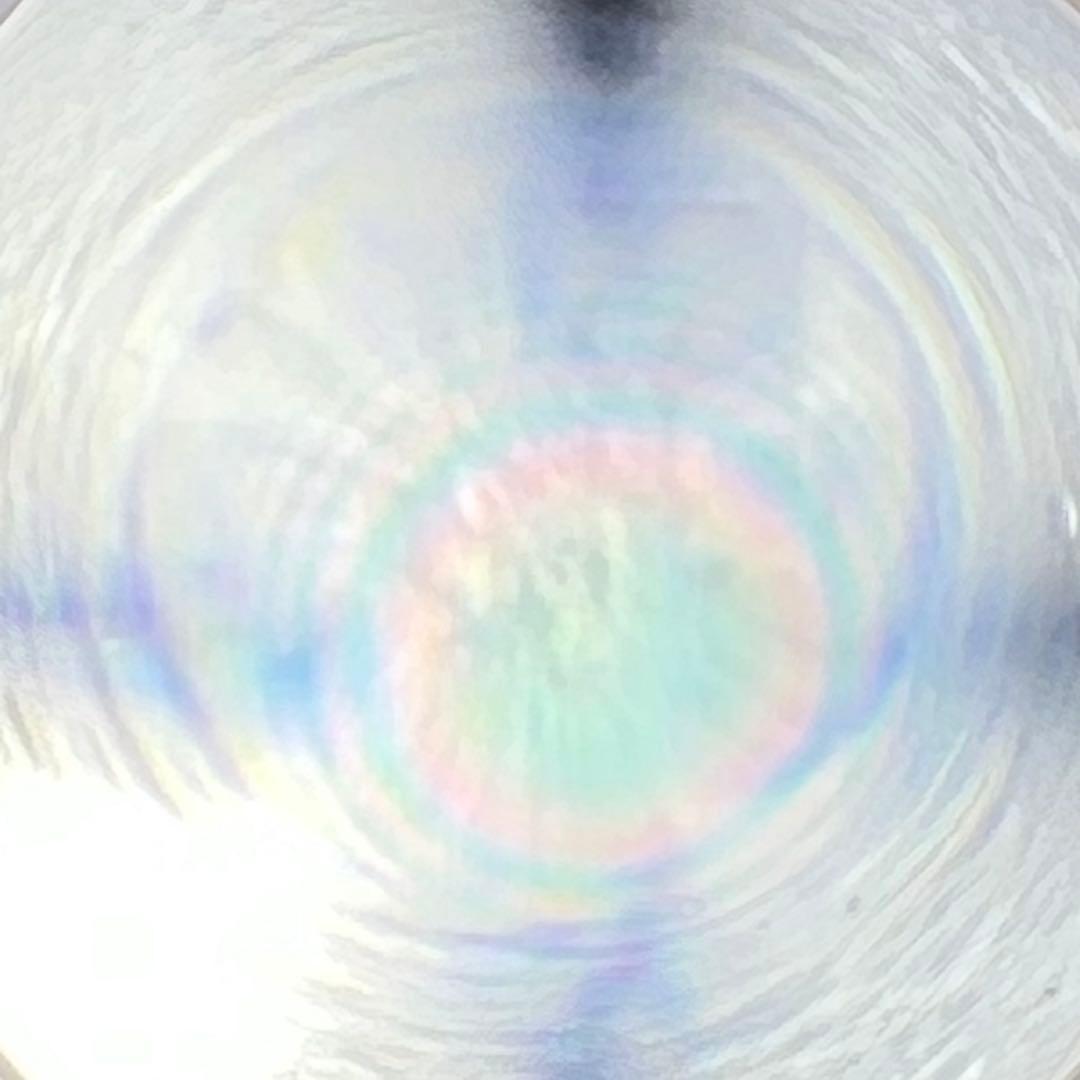 ロッククリスタル 天然水晶 本水晶 無垢水晶 丸玉 スフィア 天然石 原石 右