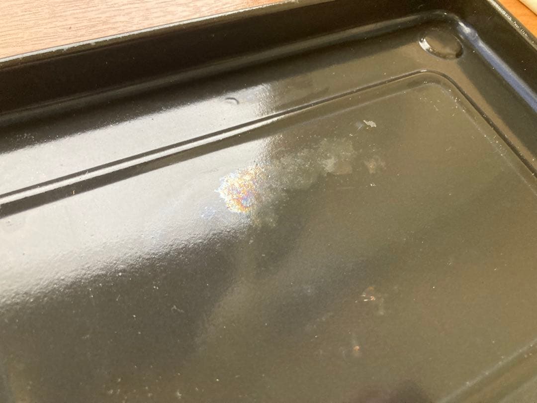 【レトロ】未使用品　フジヤロースター　プロパン用　長期保管品　焼肉に！