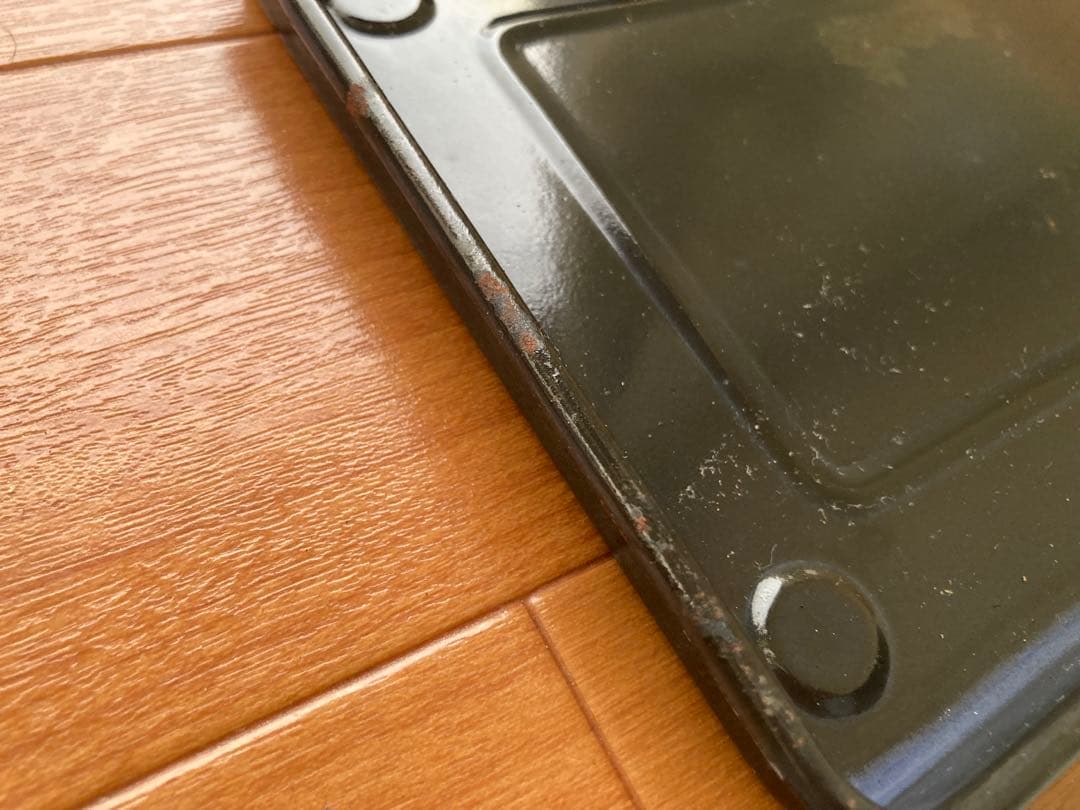 【レトロ】未使用品　フジヤロースター　プロパン用　長期保管品　焼肉に！